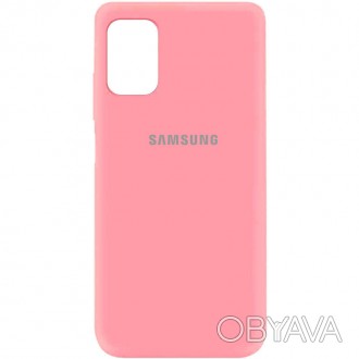 Противоударный Защитный Силиконовый Чехол - Накладка Epik Silicone Cover My Colo
