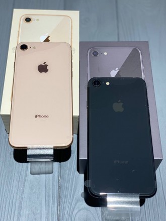 Apple iPhone 8 64gb. Рівне. фото 1 Apple iPhone 8 64gb. Рівне. фото 1