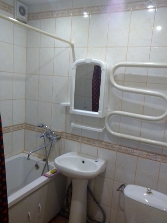 Сдам 1 ком квартиру на салтовке. Харків. фото 1 Сдам 1 ком квартиру на салтовке. Харків. фото 1