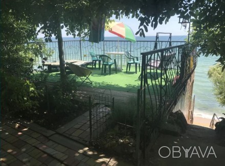 дом, 85 кв. м
