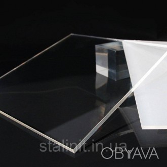Листовой поликарбонат Palsun UV
Листы PALSUN обладают прозрачностью стекла и уда. . фото 1