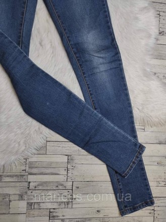 Женские джинсы Cudi Jeans синие
Состояние: б/у, в идеальном состоянии
Производит. . фото 4