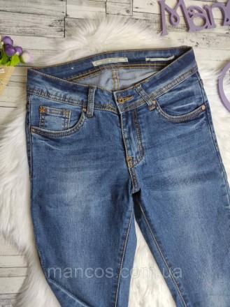 Женские джинсы Cudi Jeans синие
Состояние: б/у, в идеальном состоянии
Производит. . фото 3