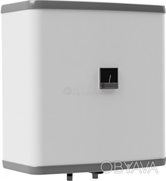  Drazice OKHE ONE 20 – плоский электрический водонагреватель с керамическим нагр. . фото 1