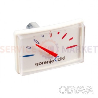 
	Термометр для бойлера Gorenje \ Tiki 580448. . фото 1