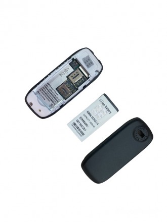 Основные функции:
- Полноценный мобильный телефон стандарта GSM на две микро-СИМ. . фото 5