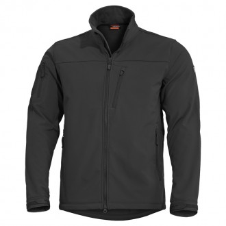 REINER 2.0™, багатоцільова куртка софтшел з тонкою флісовою підкладкою, ід. . фото 7