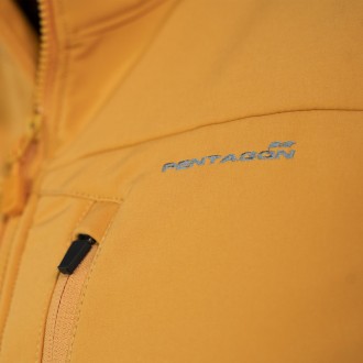 REINER 2.0™, багатоцільова куртка софтшел з тонкою флісовою підкладкою, ід. . фото 12