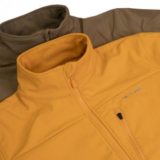 REINER 2.0™, багатоцільова куртка софтшел з тонкою флісовою підкладкою, ід. . фото 11
