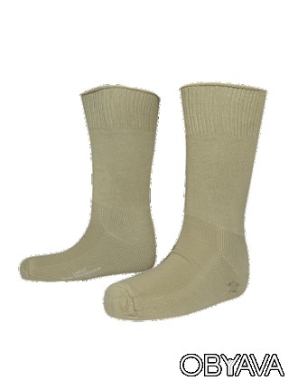 Це оригінальні військові шкарпетки, виготовлені в США державним підрядником. Шка. . фото 1