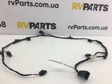 Проводка заднего бампера VOLKSWAGEN PASSAT B7 2010-2014 3AE 971 104 D. Здолбунов. фото 1 Проводка заднего бампера VOLKSWAGEN PASSAT B7 2010-2014 3AE 971 104 D. Здолбунов. фото 1