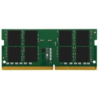 Модуль памяти SO-DIMM 32GB/2666 DDR4 Kingston 
 
Отправка данного товара произво. . фото 3