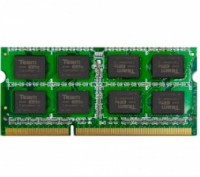 Модуль памяти SO-DIMM 4GB/1600 DDR3 Team. Харьков. фото 1 Модуль памяти SO-DIMM 4GB/1600 DDR3 Team. Харьков. фото 1