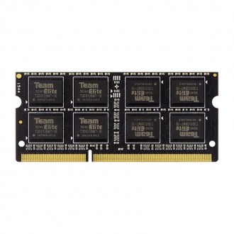 Модуль памяти SO-DIMM 4GB/1333 DDR3 Team. Харьков. фото 1 Модуль памяти SO-DIMM 4GB/1333 DDR3 Team. Харьков. фото 1