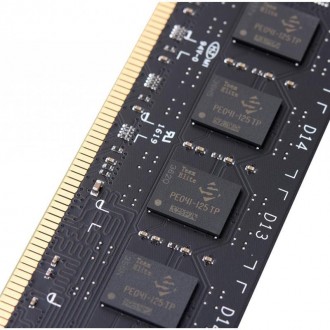 Модуль памяти DDR3 8GB/1600 Team Elite 
 
Отправка данного товара производиться . . фото 4