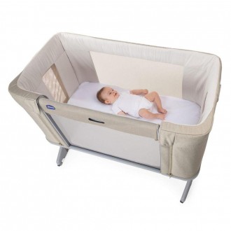 Кроватка 3 в 1 Chicco Next2Me Forever (79650.77). Киев. фото 1 Кроватка 3 в 1 Chicco Next2Me Forever (79650.77). Киев. фото 1