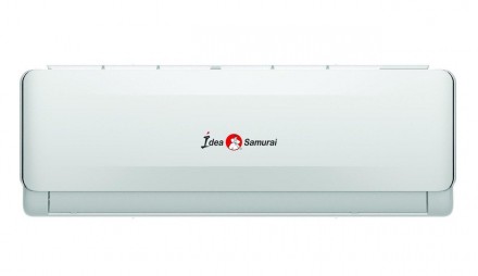 Кондиционер Idea Samurai-FH ISR-07HR-SA7-N1. Киев. фото 1 Кондиционер Idea Samurai-FH ISR-07HR-SA7-N1. Киев. фото 1