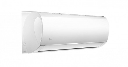 Кондиционер Midea Blanc Mission MSMB-18HRFN1-Q. Киев. фото 1 Кондиционер Midea Blanc Mission MSMB-18HRFN1-Q. Киев. фото 1