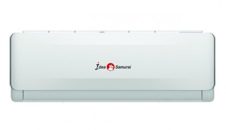 Кондиционер Idea Samurai-FH ISR-24HR-SA7-N1. Киев. фото 1 Кондиционер Idea Samurai-FH ISR-24HR-SA7-N1. Киев. фото 1
