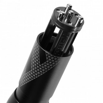 Mactronic Scream 3.3 (600 Lm) - передній велосипедний ліхтар зі змінними елемент. . фото 10