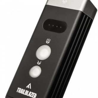 Mactronic Trailblazer (2000 Lm) USB Rechargeable - це найпотужніший передній вел. . фото 7