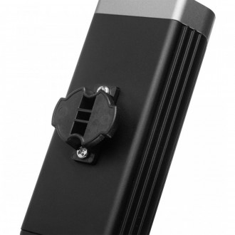 Mactronic Trailblazer (2000 Lm) USB Rechargeable - це найпотужніший передній вел. . фото 5