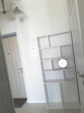 Первая сдача 2-комнатную квартиру с в ЖК бизнес класса Chicago ул. Антоновича, 4. . фото 11