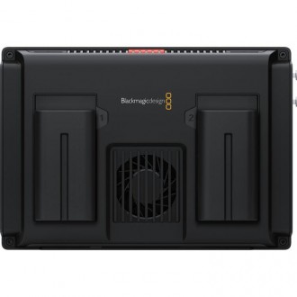 Монитор рекордер Blackmagic Design Video Assist 3G-SDI/HDMI 7" Recorder/Monitor . . фото 3