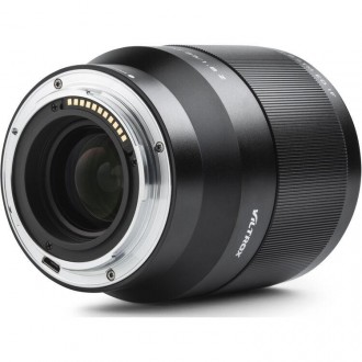 Объектив Viltrox AF 85mm f/1.8 Z Lens for Nikon Z (AF 85/1.8 Z)
Объектив Viltrox. . фото 4