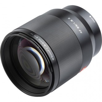 Объектив Viltrox AF 85mm f/1.8 Z Lens for Nikon Z (AF 85/1.8 Z)
Объектив Viltrox. . фото 7