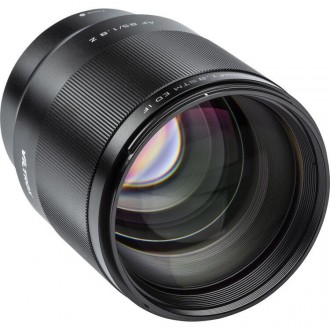 Объектив Viltrox AF 85mm f/1.8 Z Lens for Nikon Z (AF 85/1.8 Z)
Объектив Viltrox. . фото 9