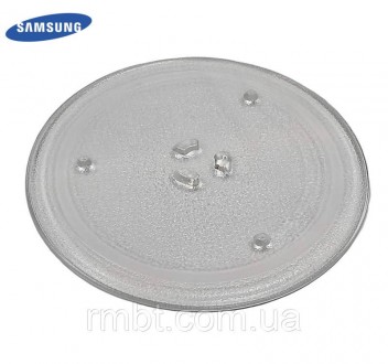 Тарілка для мікрохвильових печей Samsung 255ШК DE74-00027A
Діаметр 255мммм.
Під . . фото 3