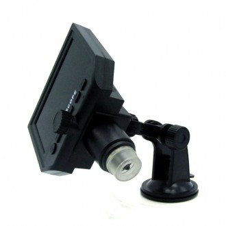 Электронный цифровой микроскоп для пайки с 600х увеличением Цифровой микроскоп д. . фото 5