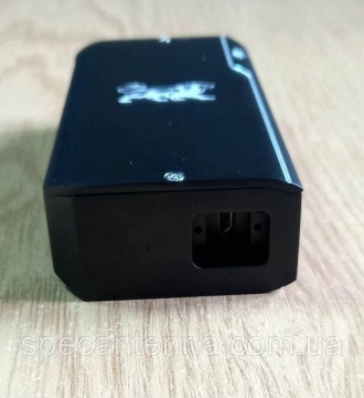 SMY 90 Вт Mini Box Mod - боксмод вариват + чехол, черный. Параметры：
1. Размер: . . фото 10