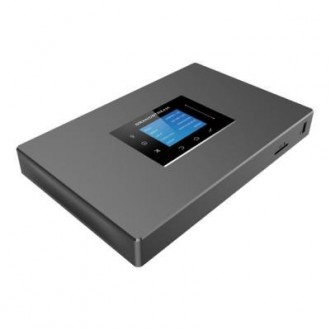 IP АТС Grandstream UCM6301. Київ. фото 1 IP АТС Grandstream UCM6301. Київ. фото 1