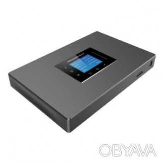 IP АТС Grandstream UCM6301. . фото 1 Grandstream UCM6300 – серия новых высокопроизводительных IP-АТС. Устройства поз. . фото 1