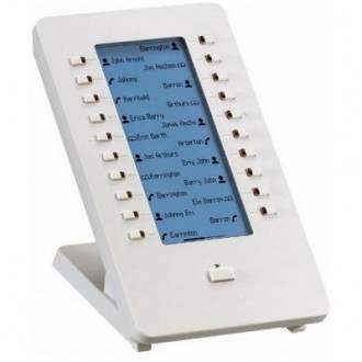 Системная консоль Panasonic KX-HDV20RU. . фото 3 Panasonic KX-HDV20 - консоль прямого доступа; назначила только для работы с веду. . фото 3