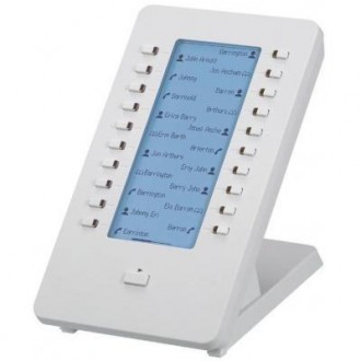 Системная консоль Panasonic KX-HDV20RU. . фото 4 Panasonic KX-HDV20 - консоль прямого доступа; назначила только для работы с веду. . фото 4