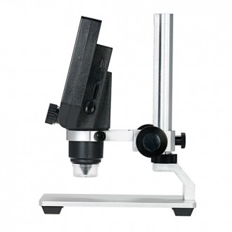 G600 – портативный функциональный цифровой микроскоп; который позволяет делать с. . фото 3