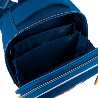 Набор школьный Kite SET_HW22-531M рюкзак+пенал+сумка для обуви – базовый капсуль. . фото 6