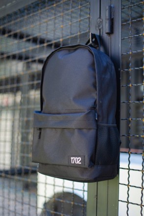 
 
 Обём: 26 л. 
Размеры: длина - 43 см; ширина - 31 см. 
Изготовлен из водоотта. . фото 5