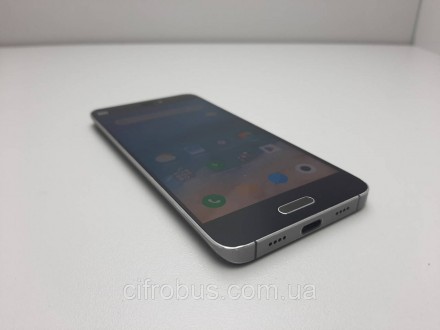 Смартфон, Android 6.0, підтримка двох SIM-карток, екран 5.15", роздільна здатніс. . фото 6