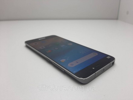 Смартфон, Android 6.0, підтримка двох SIM-карток, екран 5.15", роздільна здатніс. . фото 7