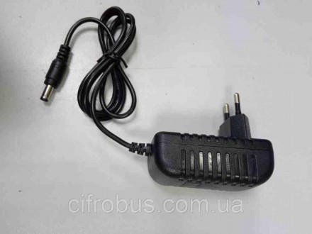 AC/DC Adapter SDL-001 5V 2A
Внимание! Комиссионный товар. Уточняйте наличие и ко. . фото 2