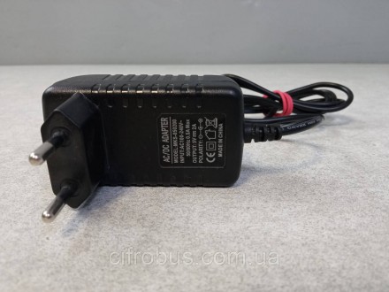 AC/DC Adapter SDL-001 5V 2A
Внимание! Комиссионный товар. Уточняйте наличие и ко. . фото 2