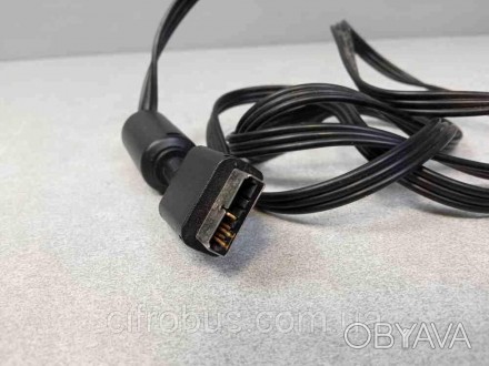 Композитный RCA AV кабель для SONY PS, PS2 видео
Внимание! Комиссионный товар. У. . фото 1