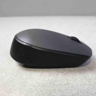 Беспроводная мышь, интерфейс USB, для ноутбука, светодиодная, 3 клавиши.
Внимани. . фото 6