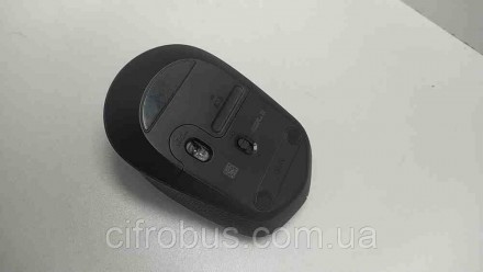 Беспроводная мышь, интерфейс USB, для ноутбука, светодиодная, 3 клавиши.
Внимани. . фото 3