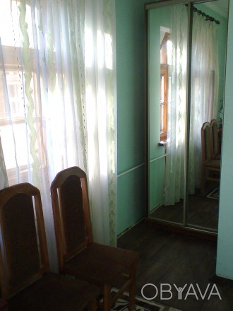 Сдаю комнаты в частном кирпичном доме в Софиевской Борщаговке по ул. Пушкина. До. . фото 1