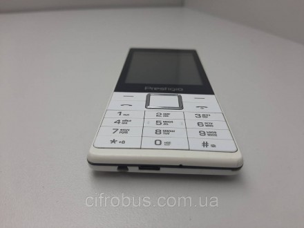 Телефон, поддержка двух SIM-карт, экран 2.8", разрешение 320x240, камера 0.30 МП. . фото 4